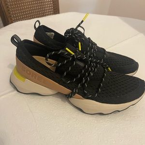 Sorel women’s gym shoe